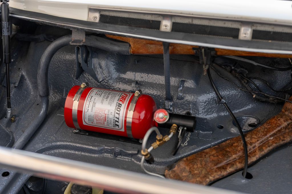 1965 Porsche 911 Image 81