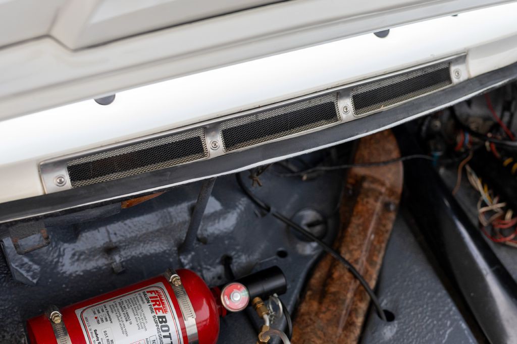 1965 Porsche 911 Image 82