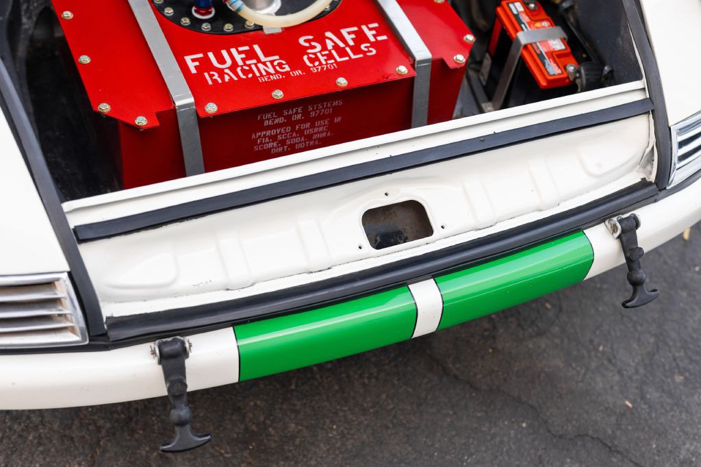 1965 Porsche 911 Image 83