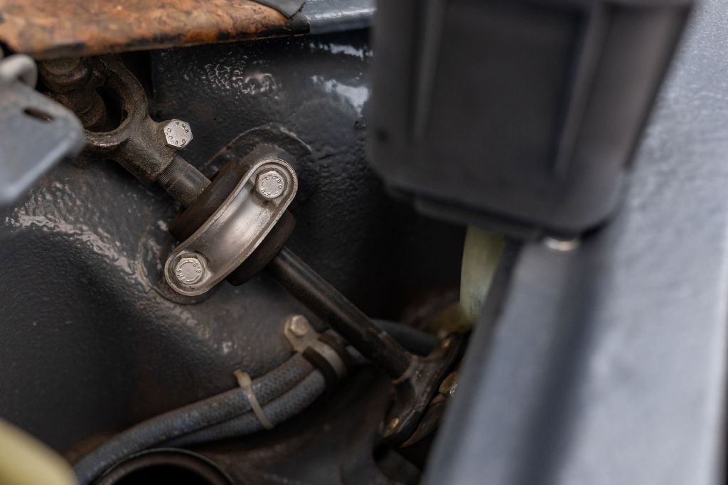 1965 Porsche 911 Image 91