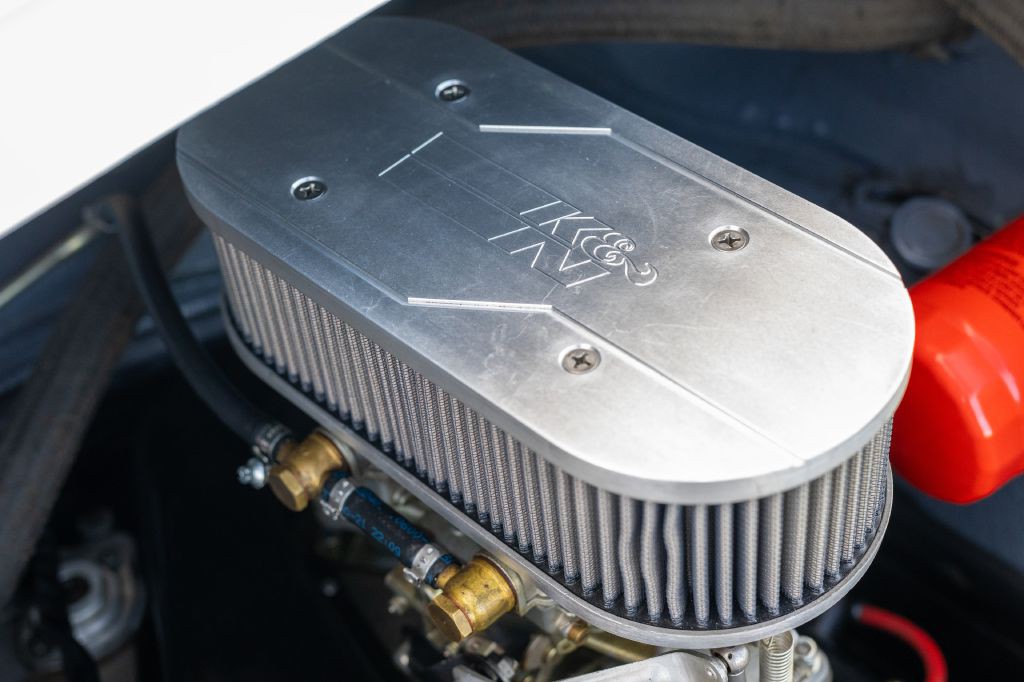 1965 Porsche 911 Image 94