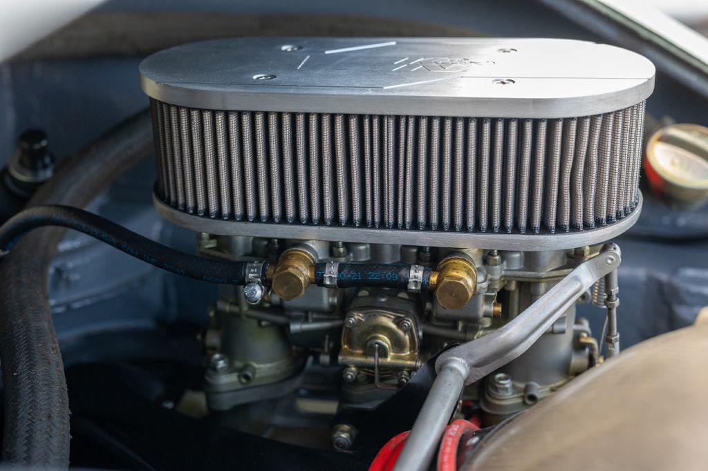 1965 Porsche 911 Image 97