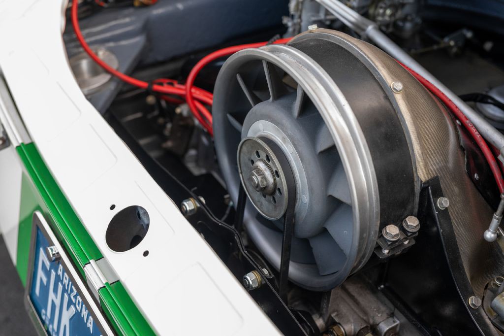 1965 Porsche 911 Image 104