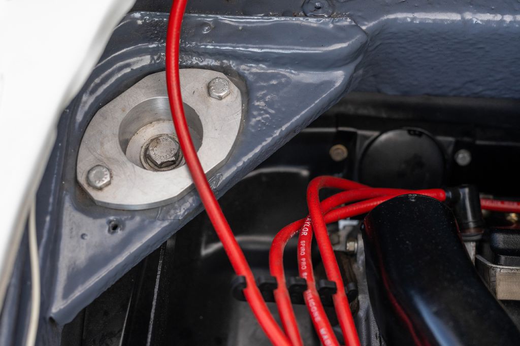 1965 Porsche 911 Image 105