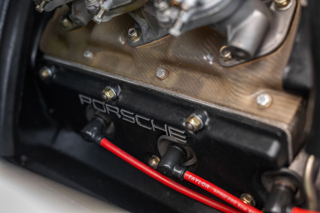 1965 Porsche 911 Image 115