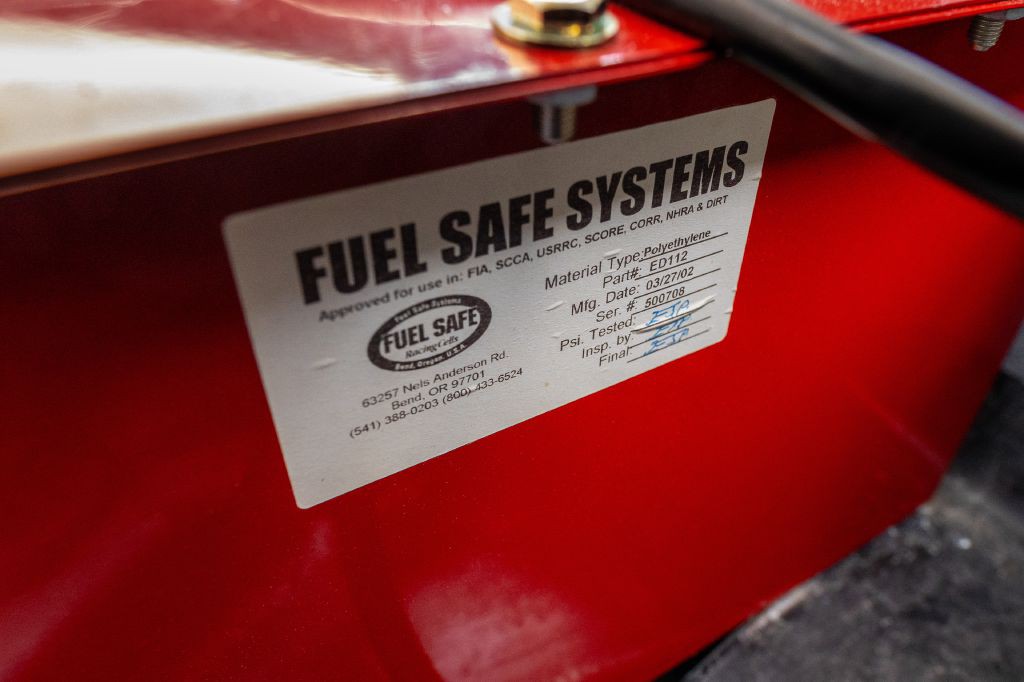 1965 Porsche 911 Image 123