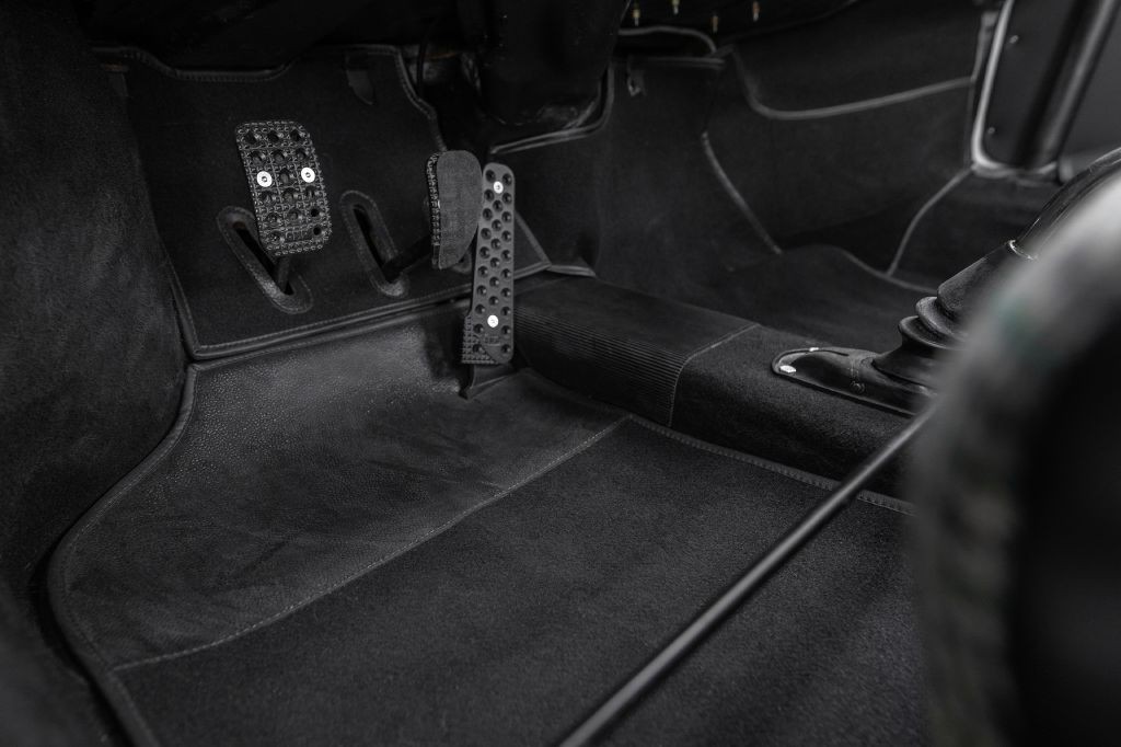 1965 Porsche 911 Image 130