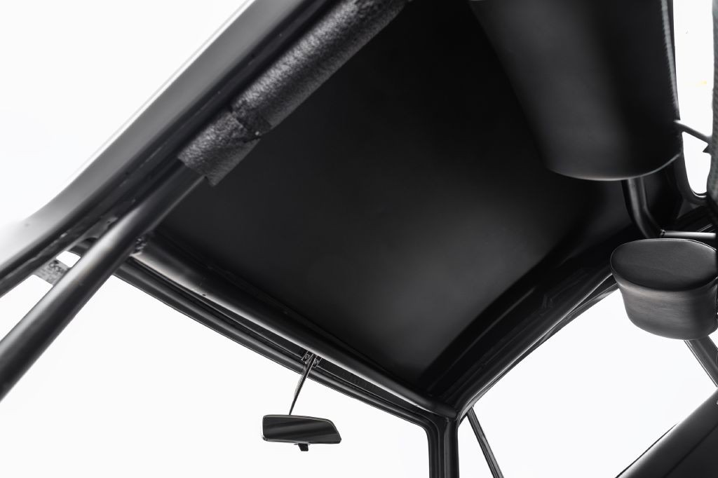 1965 Porsche 911 Image 131