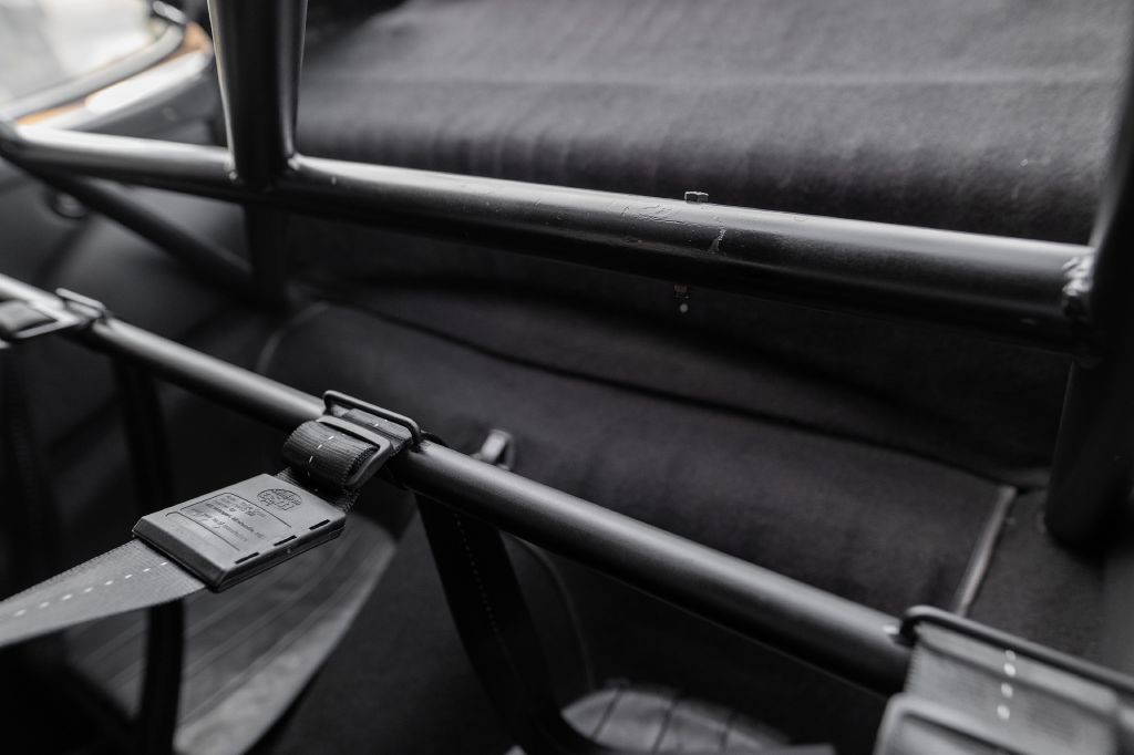 1965 Porsche 911 Image 133