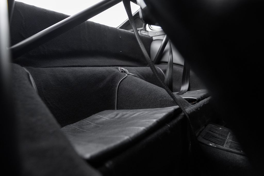 1965 Porsche 911 Image 143