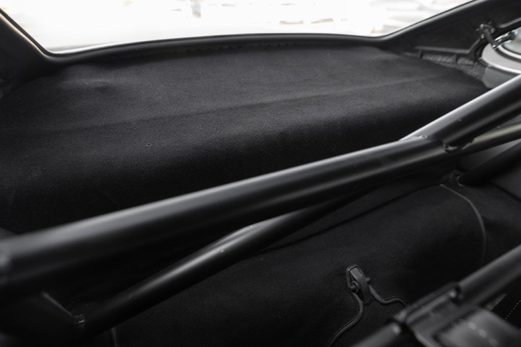 1965 Porsche 911 Image 144