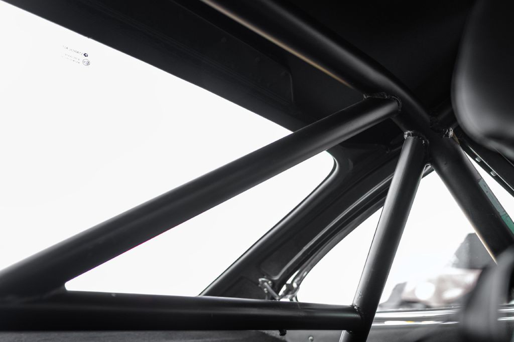 1965 Porsche 911 Image 145