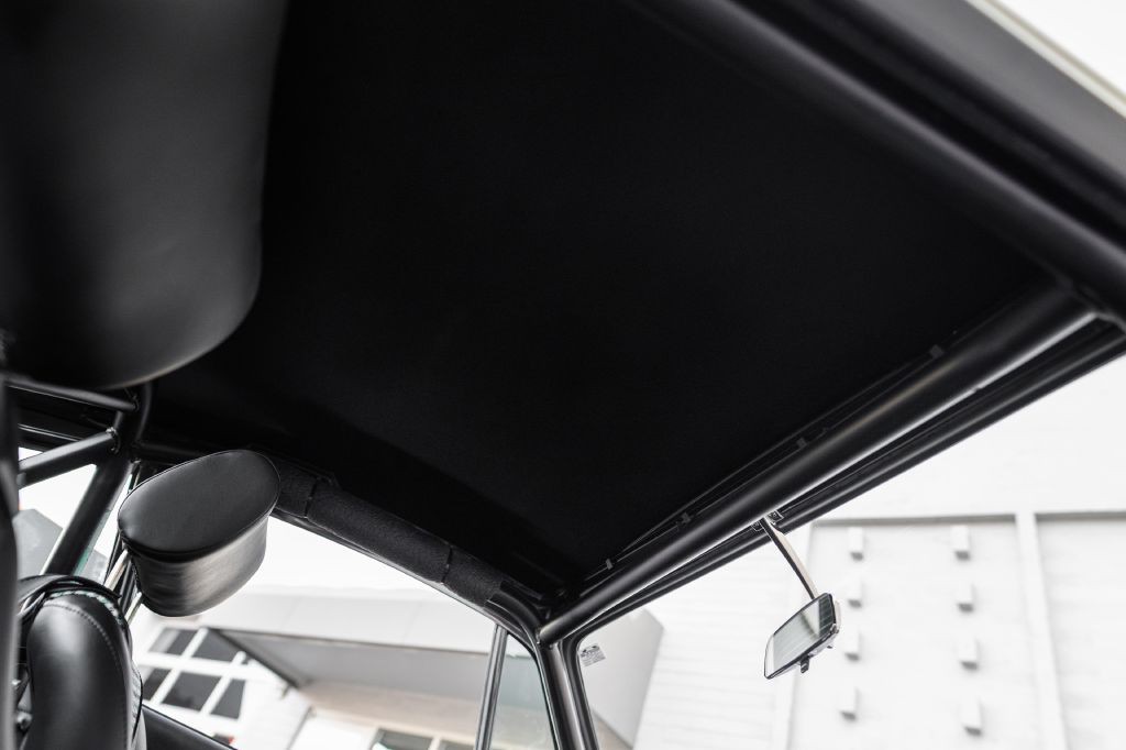 1965 Porsche 911 Image 146