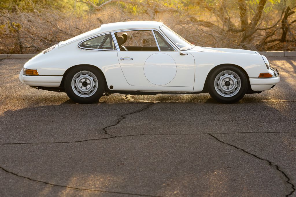 1965 Porsche 911 Image 151