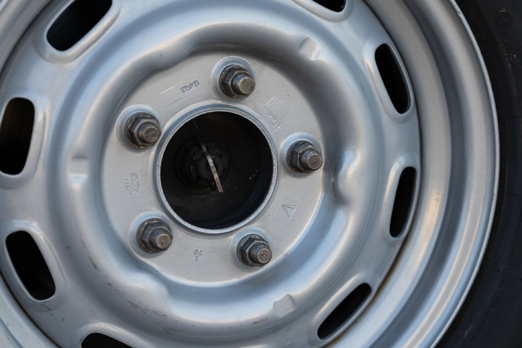 1965 Porsche 911 Image 157