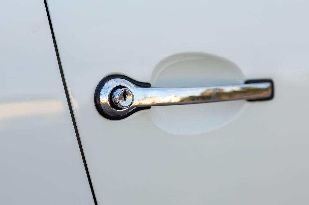 1965 Porsche 911 Image 158