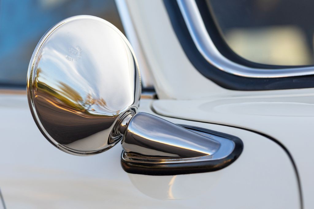 1965 Porsche 911 Image 159