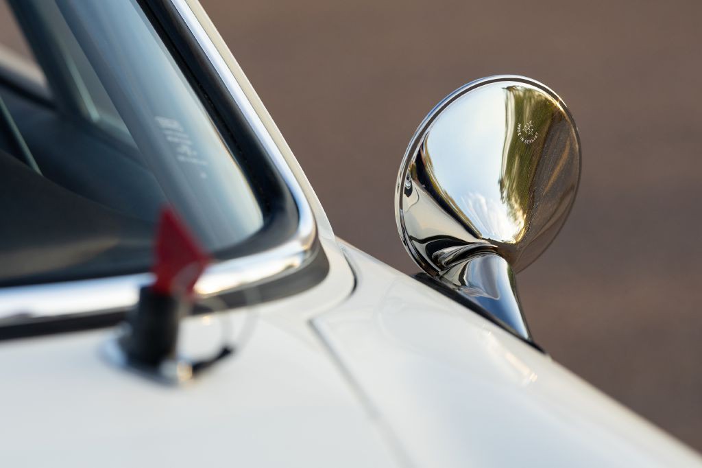 1965 Porsche 911 Image 161