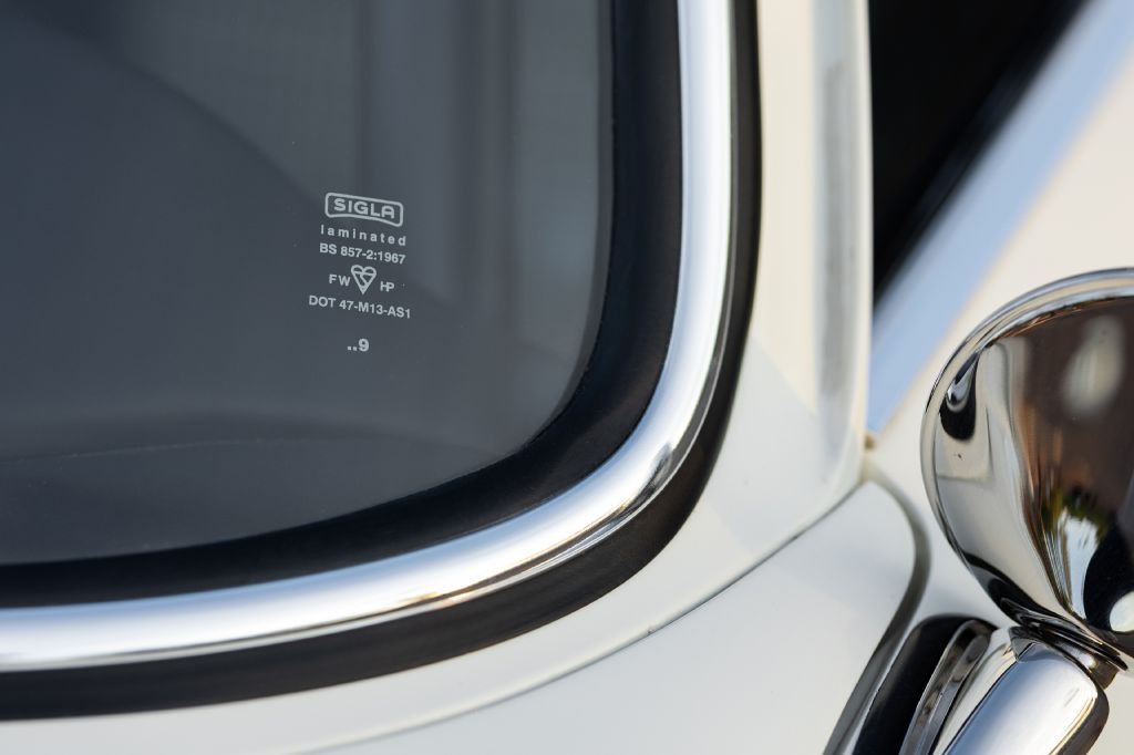 1965 Porsche 911 Image 164