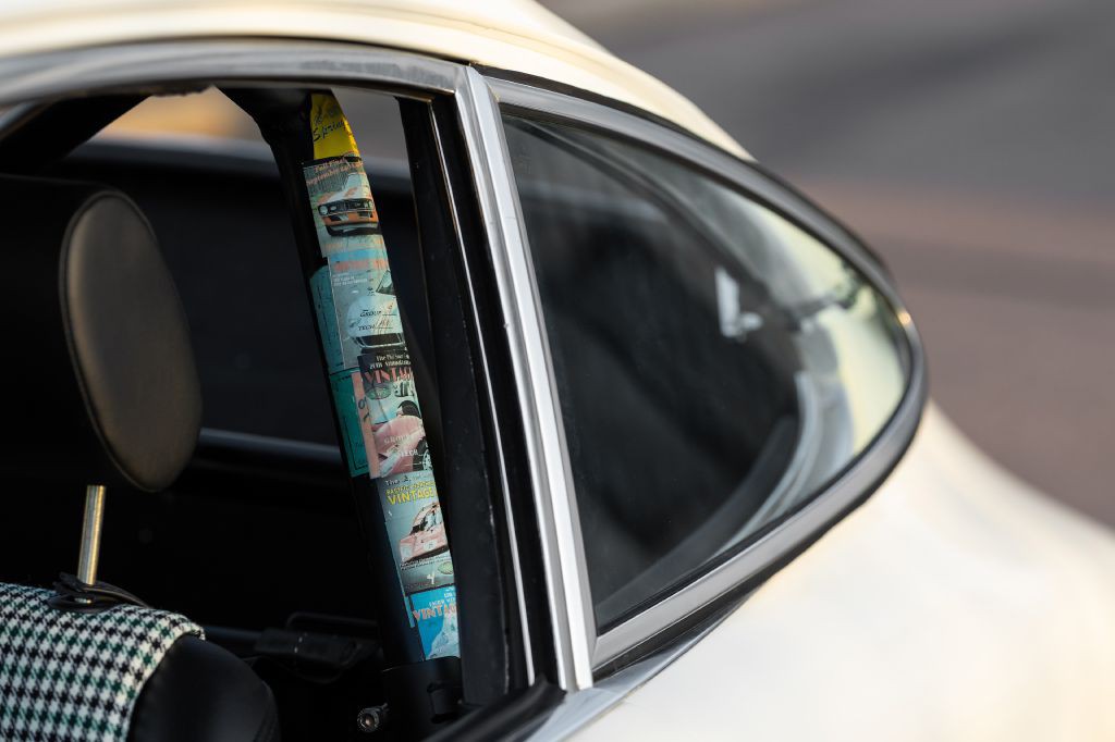 1965 Porsche 911 Image 165