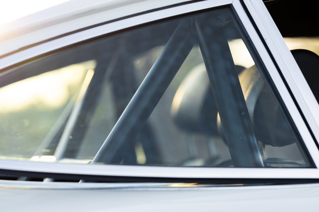 1965 Porsche 911 Image 167