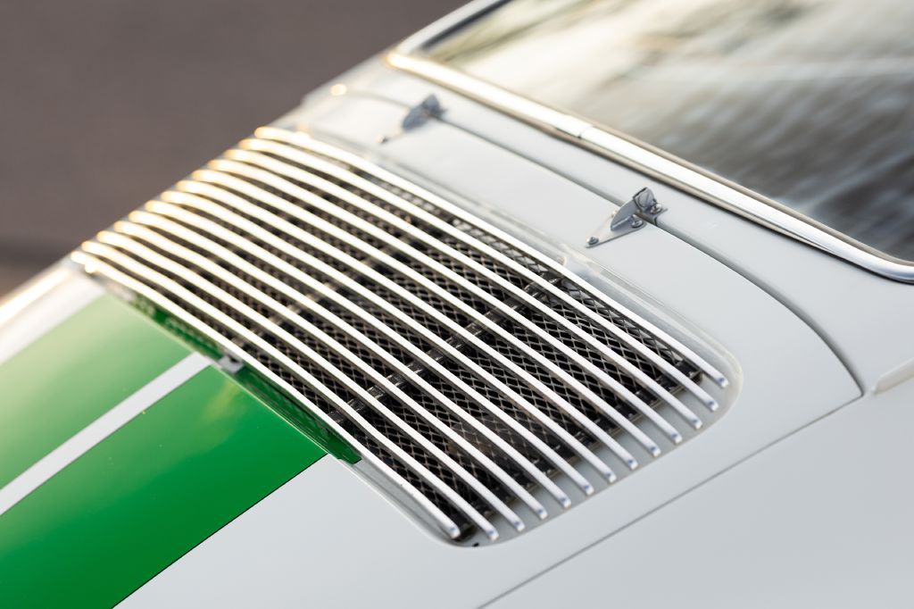 1965 Porsche 911 Image 168
