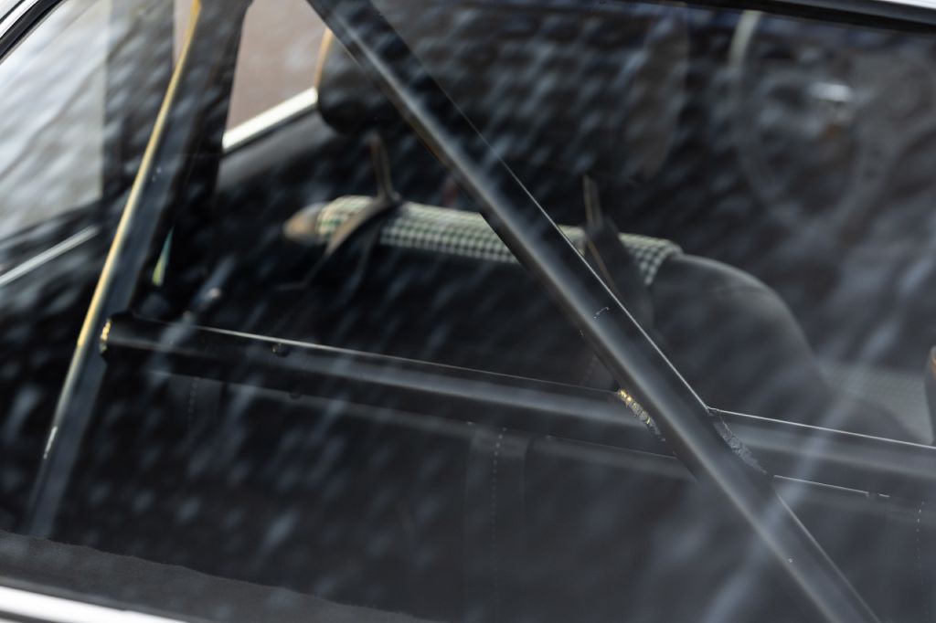 1965 Porsche 911 Image 169