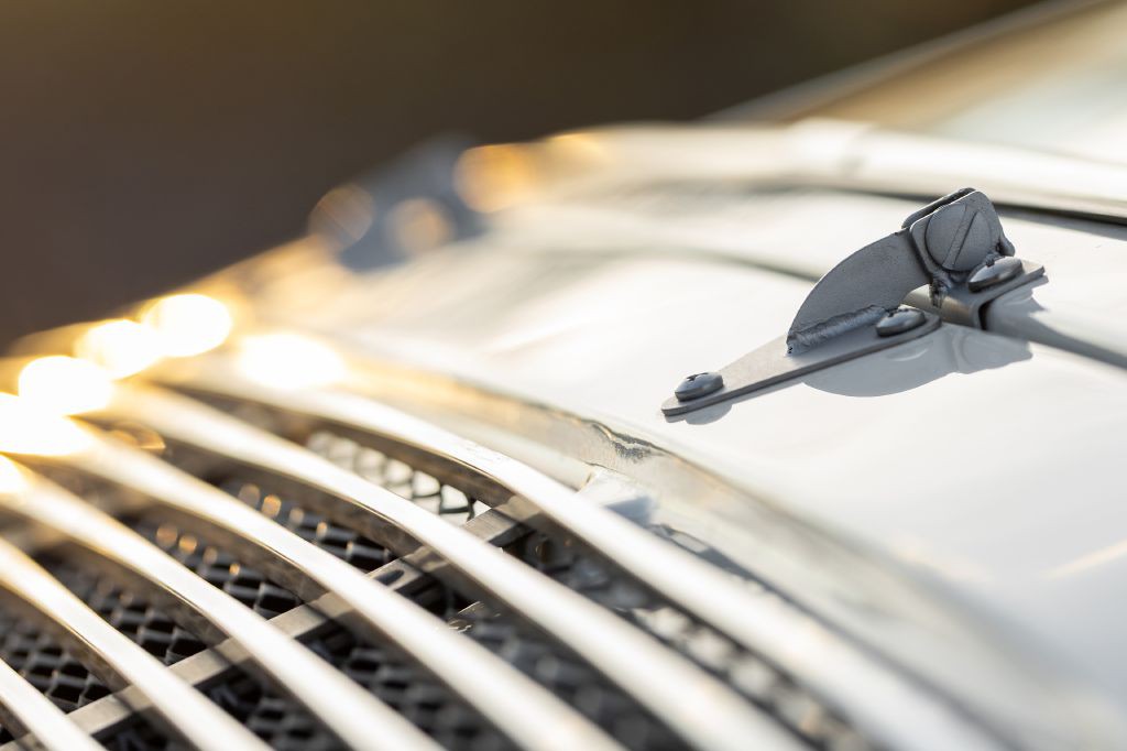 1965 Porsche 911 Image 170