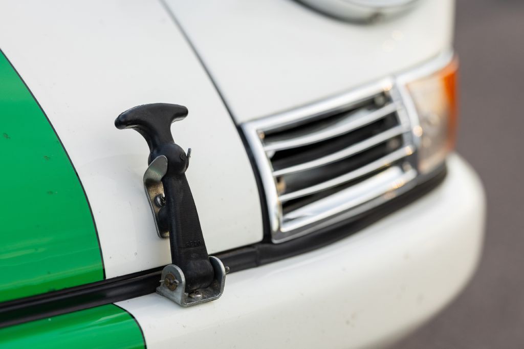 1965 Porsche 911 Image 173