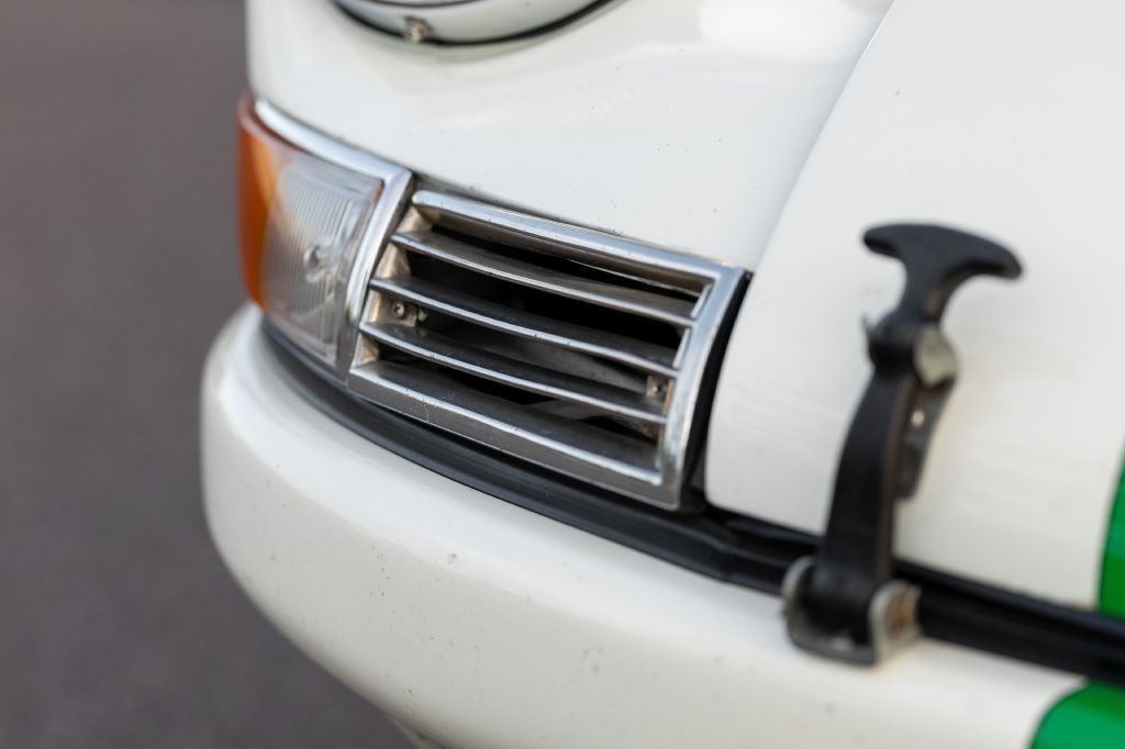 1965 Porsche 911 Image 177