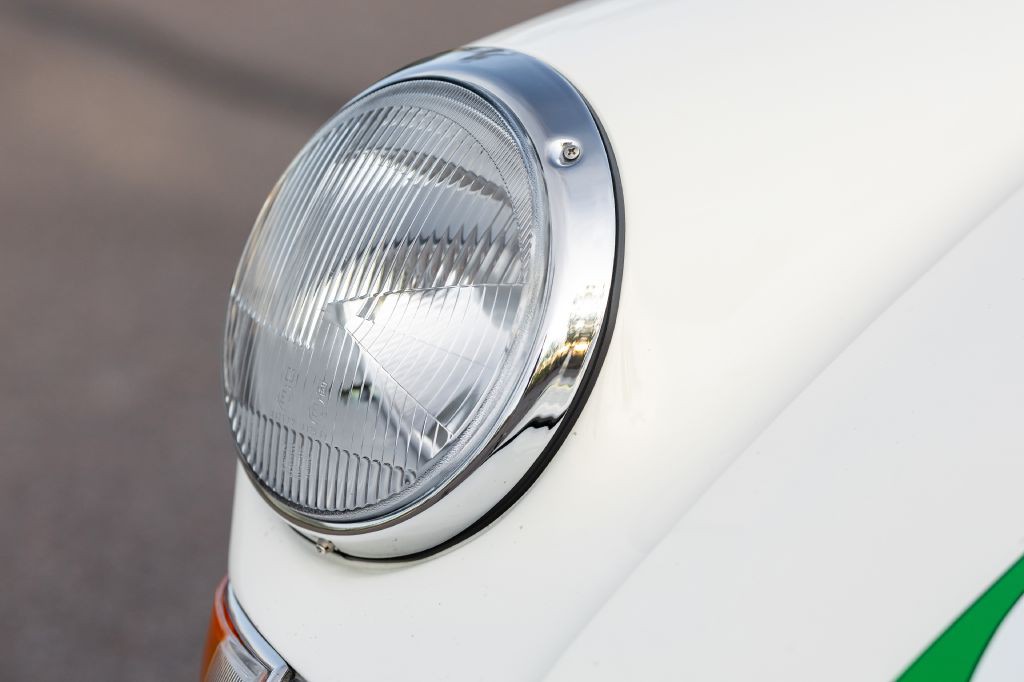 1965 Porsche 911 Image 178