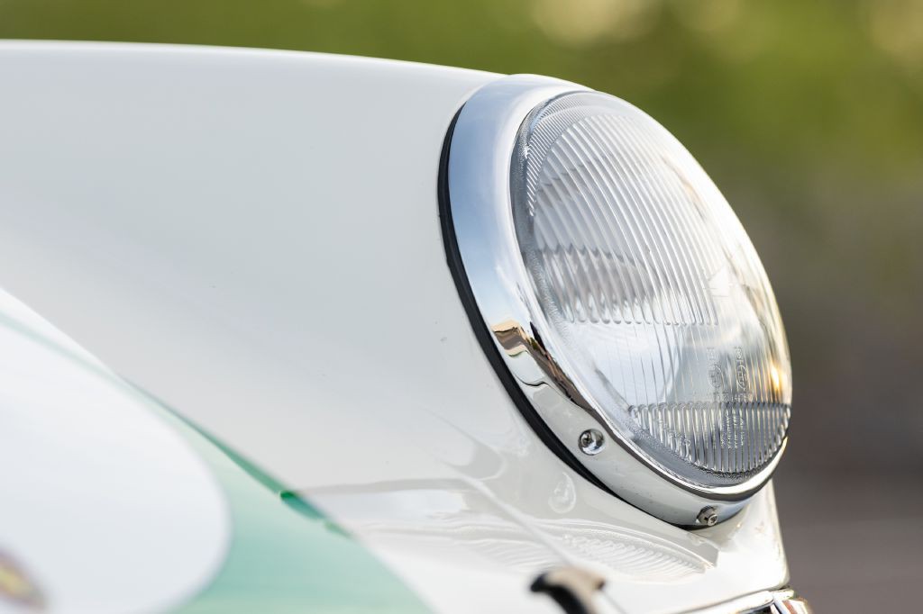 1965 Porsche 911 Image 180