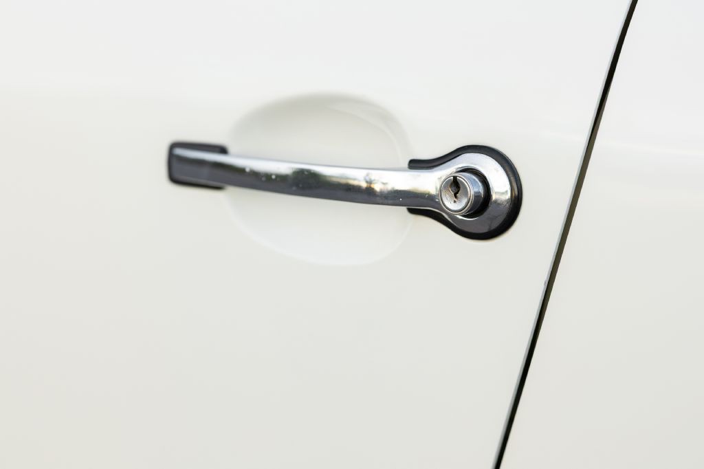 1965 Porsche 911 Image 185