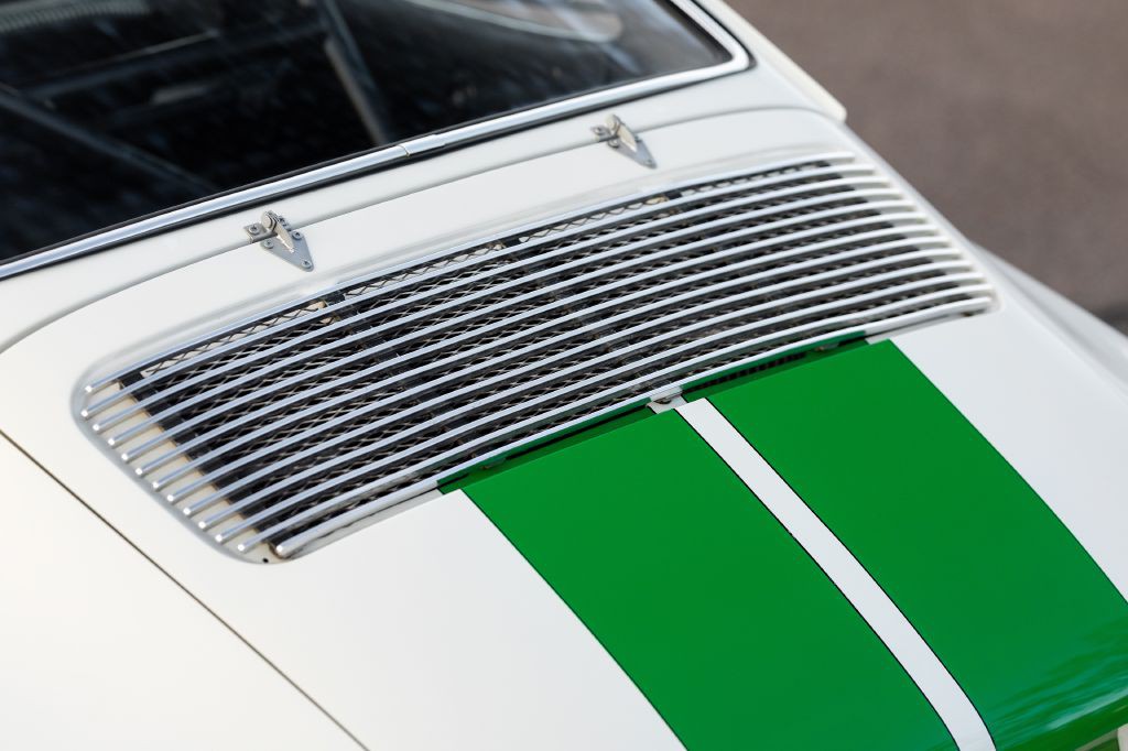 1965 Porsche 911 Image 187