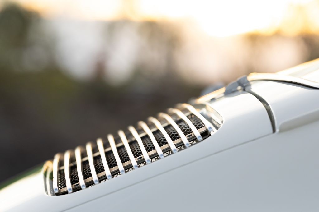 1965 Porsche 911 Image 189