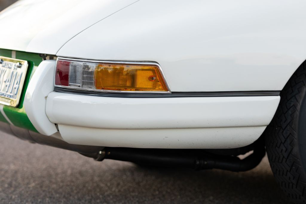 1965 Porsche 911 Image 190