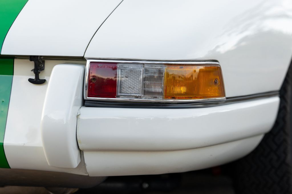 1965 Porsche 911 Image 191