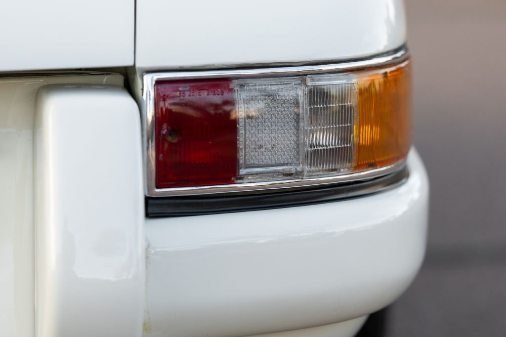 1965 Porsche 911 Image 192