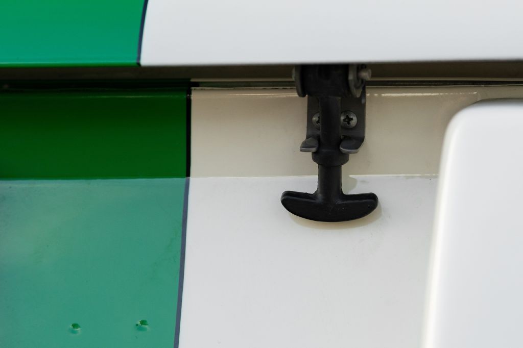 1965 Porsche 911 Image 193