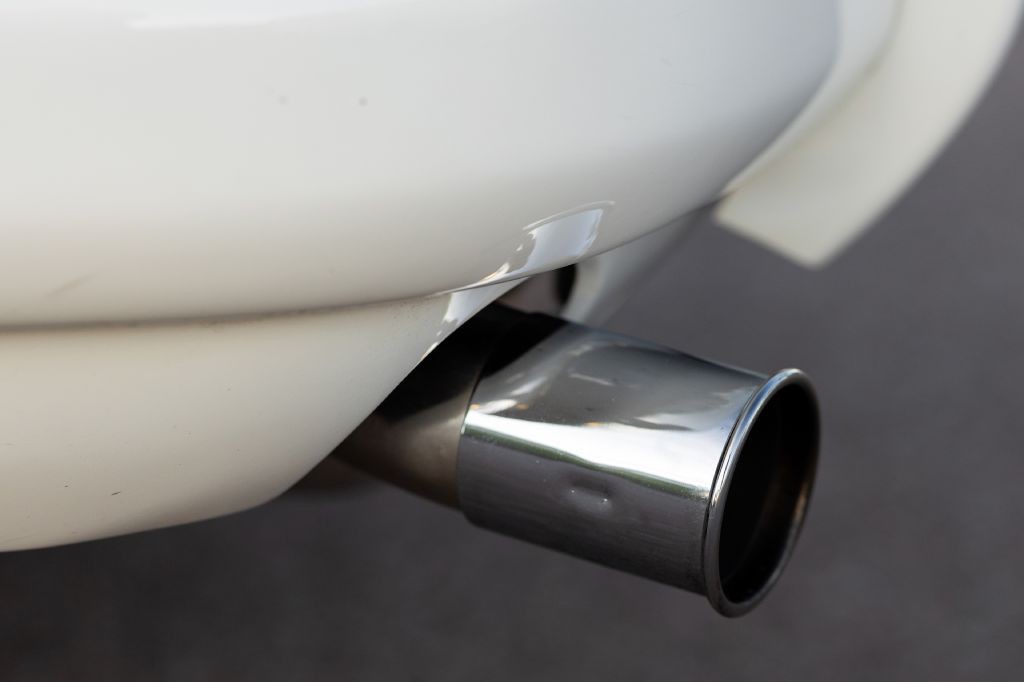 1965 Porsche 911 Image 198