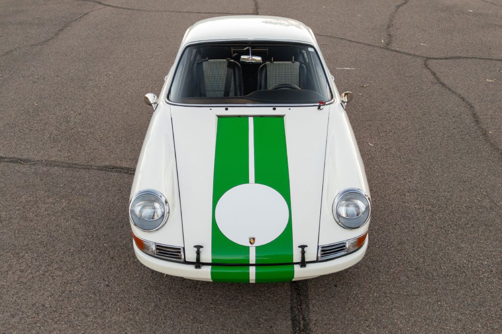 1965 Porsche 911 Image 232