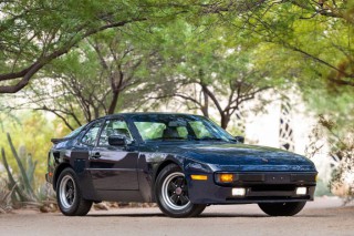 Image for 1985 Porsche 944  ID: 6687228