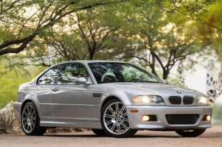 Image for 2002 BMW M3  ID: 6711617