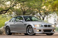 Image for 2002 BMW M3  ID: 6711617