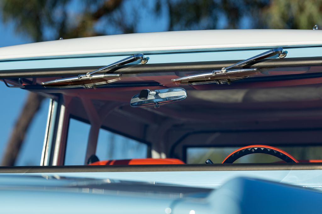 1974 Ford Bronco Image 34