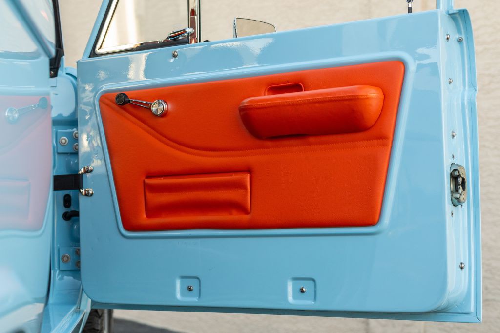 1974 Ford Bronco Image 211