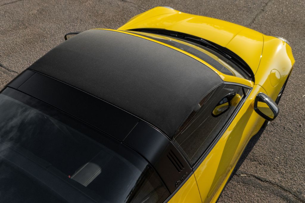 2024 Porsche 911 Image 54