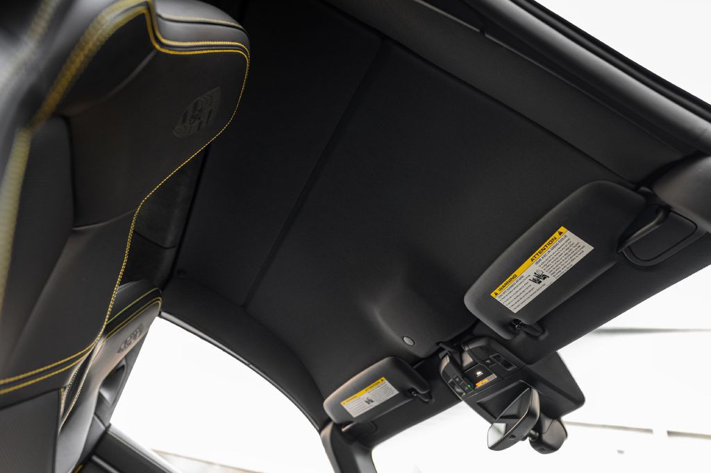 2024 Porsche 911 Image 56