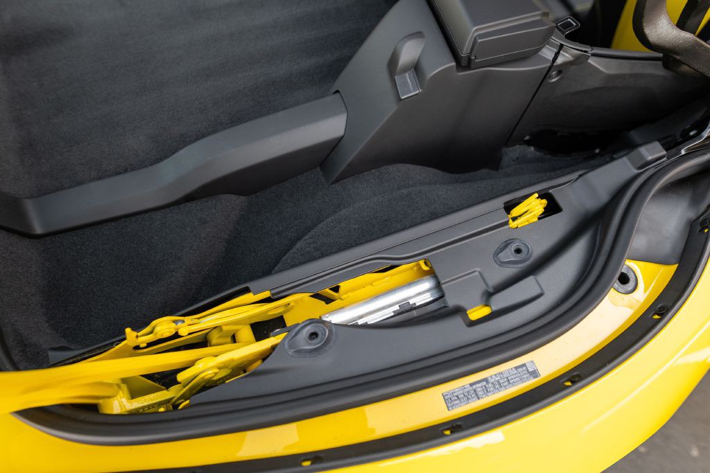 2024 Porsche 911 Image 61