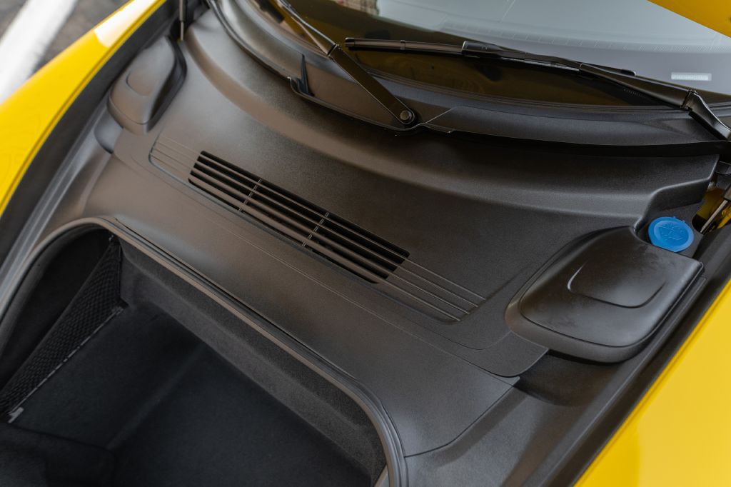 2024 Porsche 911 Image 78